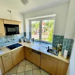 Haus Holstein Ferienappartment * Sellin (Rugen)