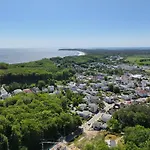 شقة Haus Holstein Ferienappartment Sellin (Rugen)