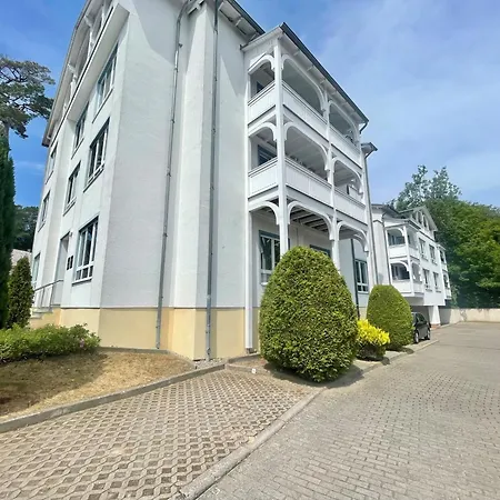 Haus Holstein Ferienappartment *
