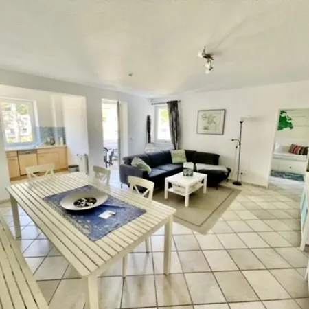 Haus Holstein Ferienappartment Sellin (Rugen)