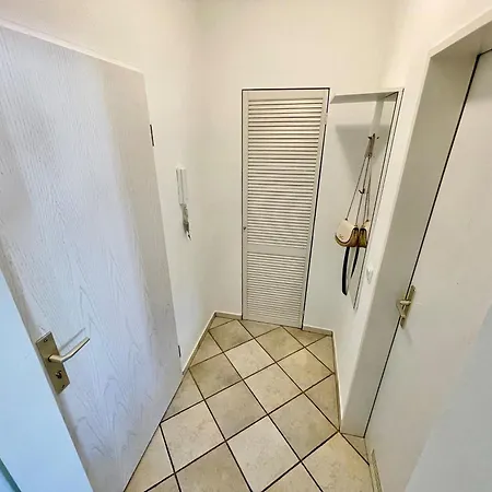 Appartement Haus Holstein Ferienappartment *