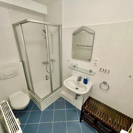 Haus Holstein Ferienappartment Sellin (Rugen)