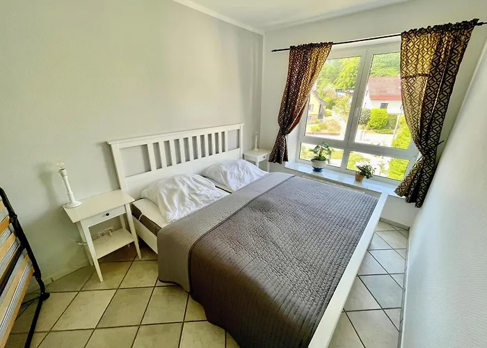 Haus Holstein Ferienappartment *